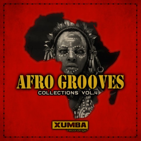 Kongo (Original Mix) ft. Jheans Figueroa | Boomplay Music