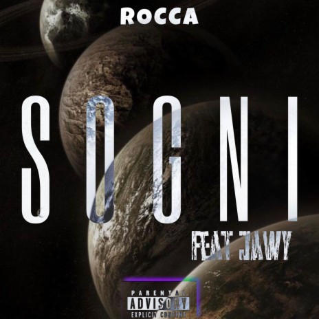 SOGNI ft. Jawy | Boomplay Music