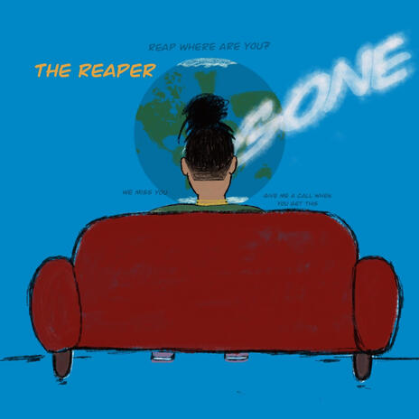 Gone | Boomplay Music