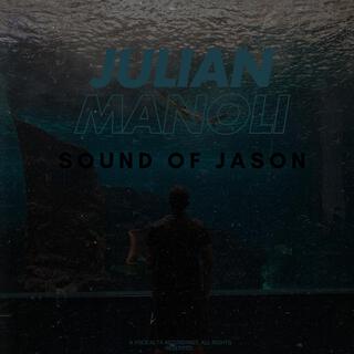 Sound of Jason (exclusive 2016 release)