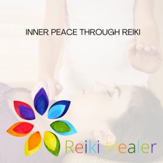 Inner Peace through Reiki