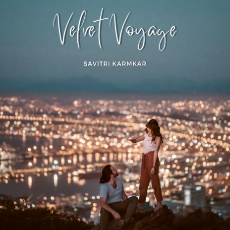 Velvet Voyage | Boomplay Music