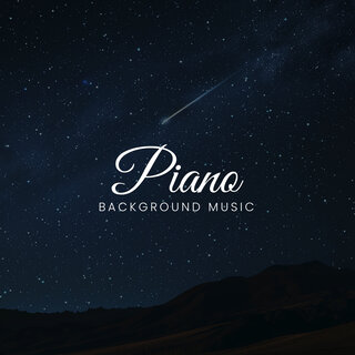 Piano Background Music