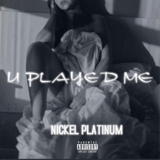 Nickel Platinum