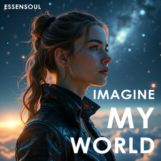 Imagine My World