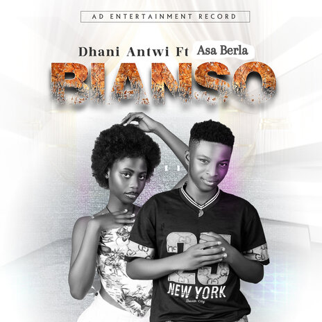 Bianso ft. Asa Berla | Boomplay Music