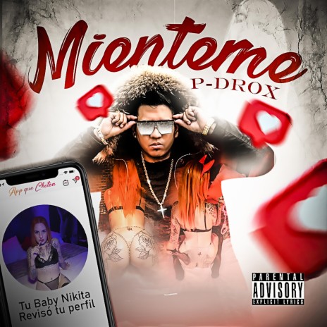 MIENTEME ft. Genio The Producer