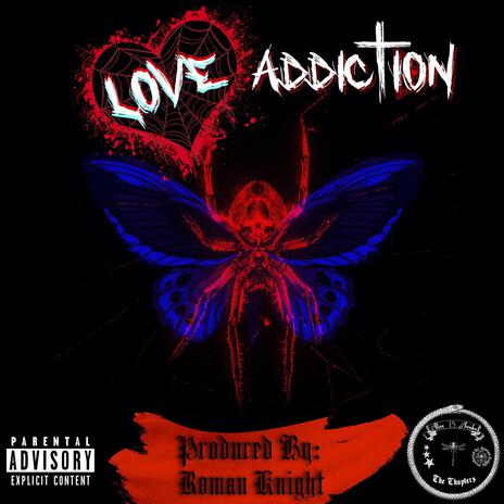 Love Addiction | Boomplay Music