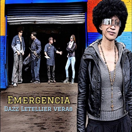 Emergencia | Boomplay Music