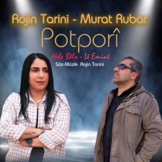 Murat Rubar Potpori