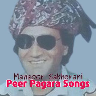 Manzoor Sakhirani, Vol. 5 (Peer Pagaro)