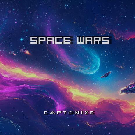 Space Wars | Boomplay Music