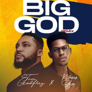 Big God (Remix) | Boomplay Music