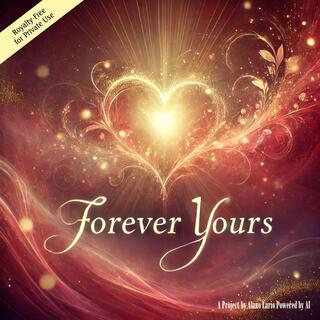 Forever Yours lyrics | Boomplay Music