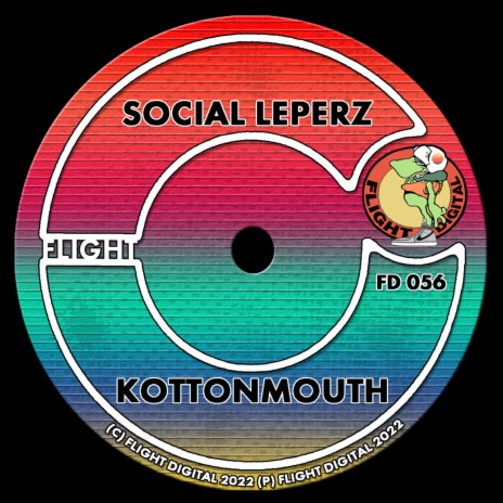 KOTTONMOUTH | Boomplay Music