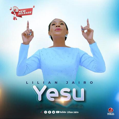 Yesu | Boomplay Music