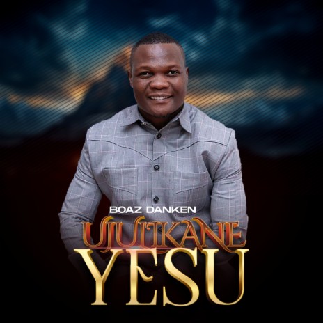 Ujulikane Yesu | Boomplay Music