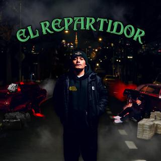 EL REPARTIDOR