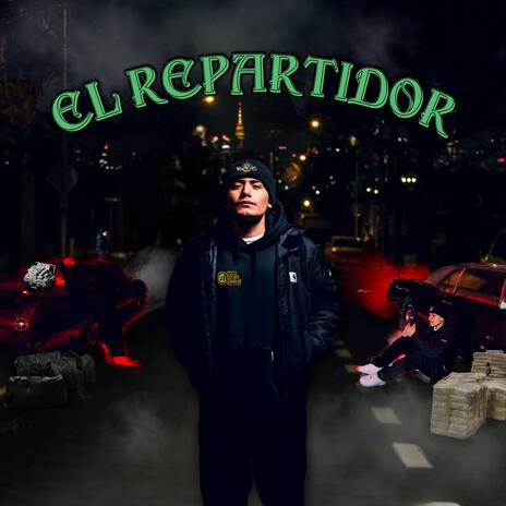 EL REPARTIDOR | Boomplay Music