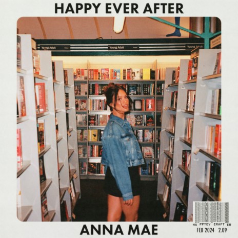 Happy Ever After | Boomplay Music