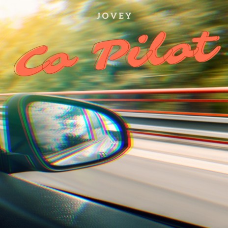 Co Pilot | Boomplay Music