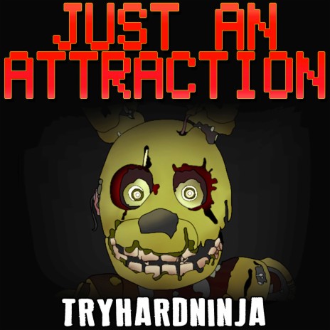 TryHardNinja - My Little Nightmares MP3 Download & Lyrics