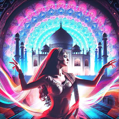 ARABIC RAVE (INSTRUMENTAL EDIT) | Boomplay Music