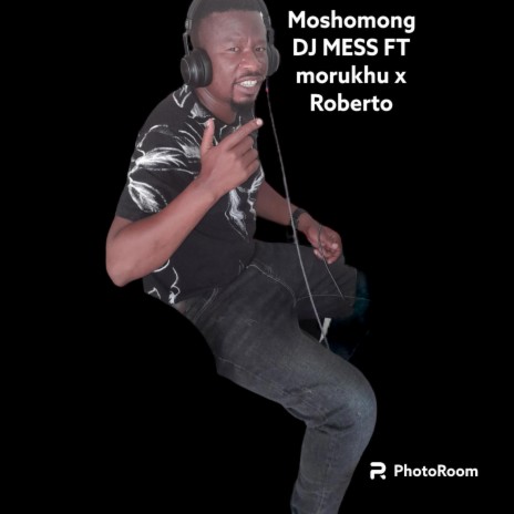 Moshomong