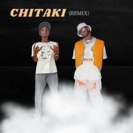Chitaki (Remix) ft. Diamond Platnumz | Boomplay Music