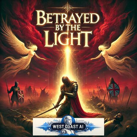 Betrayed by the Light | Boomplay Music