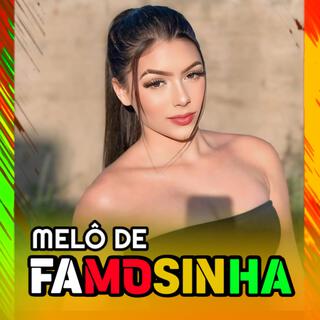 MELÔ DE FAMOSINHA 2025