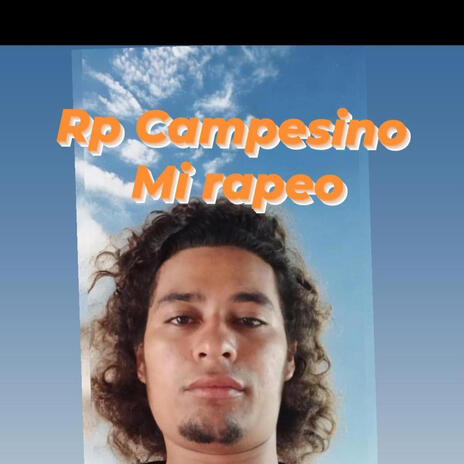 Mi rapeo | Boomplay Music