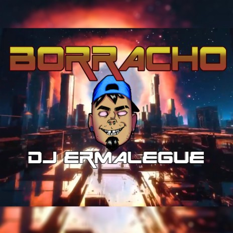 Borracho | Boomplay Music