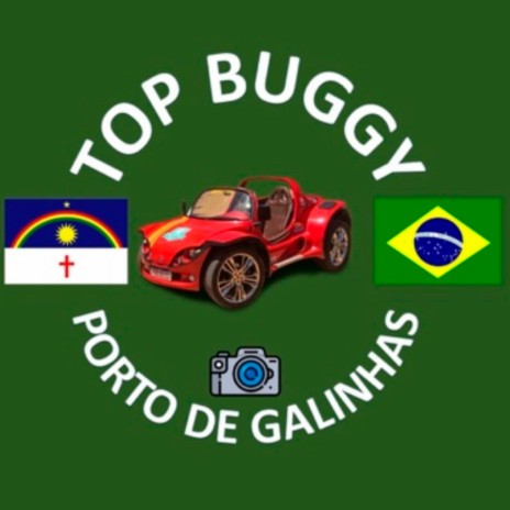 Top Buggy - Porto de Galinhas | Boomplay Music