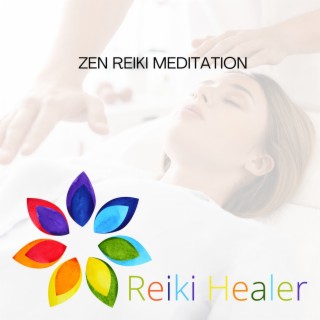 Zen Reiki Meditation