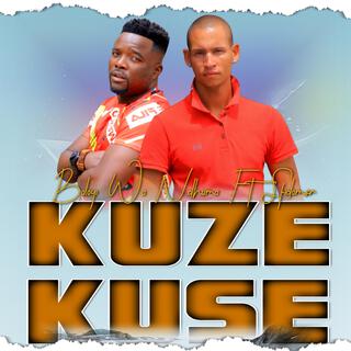 Kuze kuse