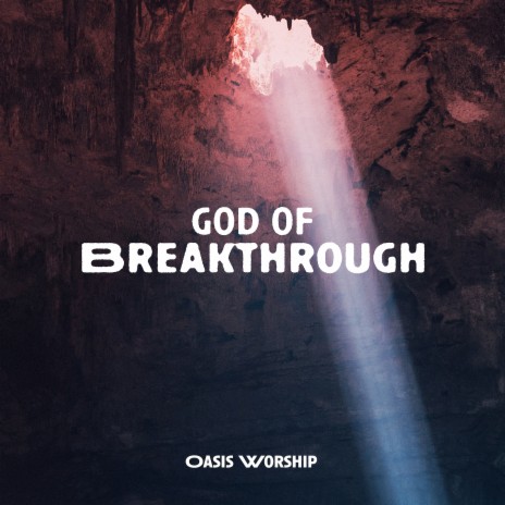 God of Breakthrough