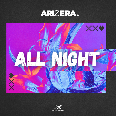 All Night | Boomplay Music