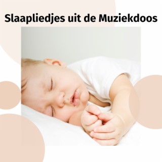 Slaapliedjes uit de Muziekdoos: Zachte Muziek voor het Slapengaan van Kinderen