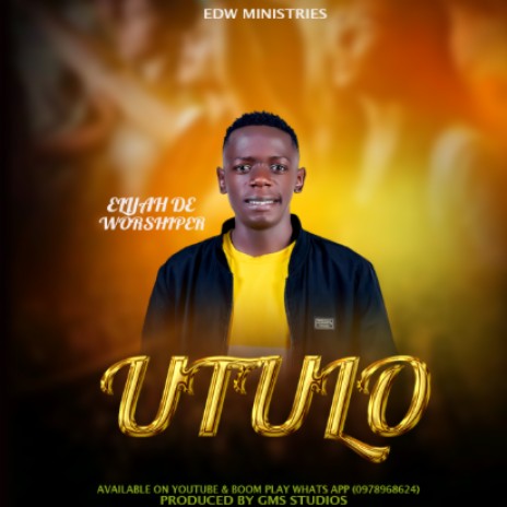 Utulo | Boomplay Music