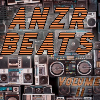 ANZR BEATS VOL II`