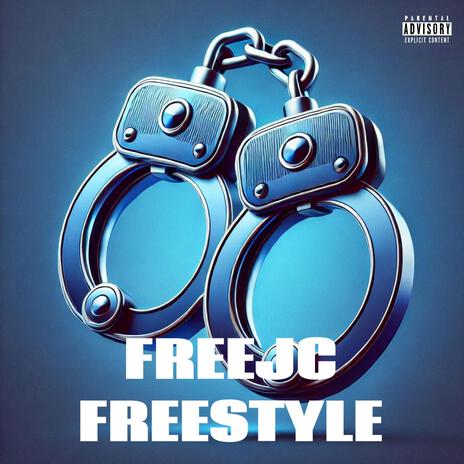 FreeJC Freestyle | Boomplay Music