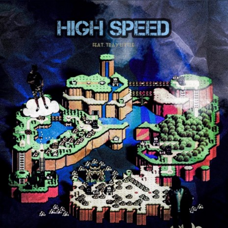 Highspeed ft. Tray Little