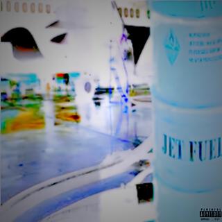 Jet Fuel (feat. That Kid 104!)