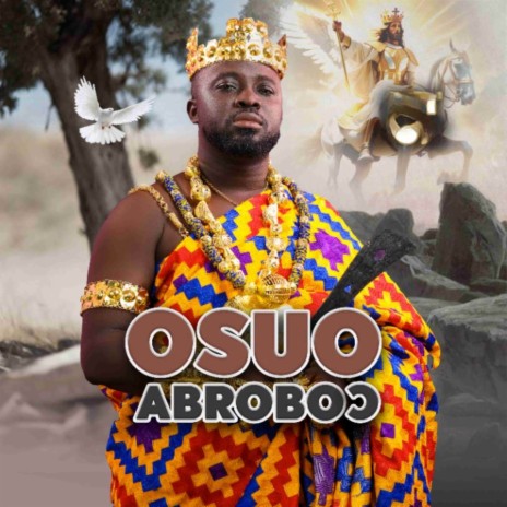 Osuo Abroboɔ
