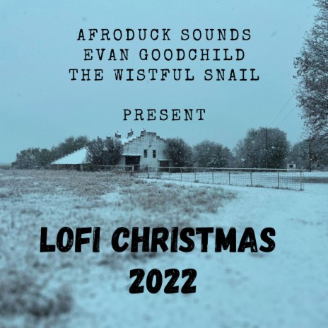 Silent Night ft. The Wistful Snail, Evan Goodchild & Shabo | Boomplay Music