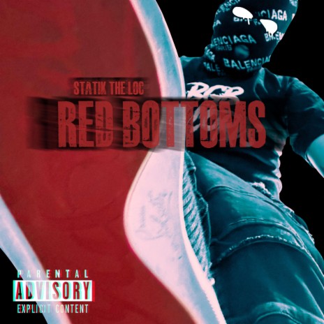 Red bottoms | Boomplay Music