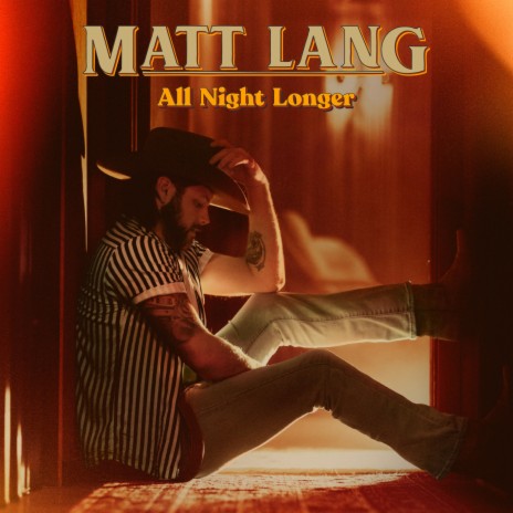 All Night Longer | Boomplay Music