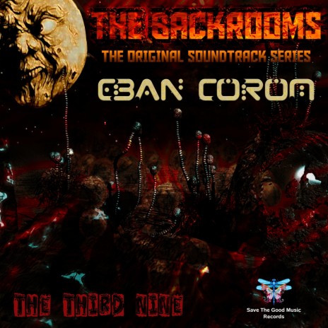 Eban Corom The petrified garden MP3 Download Lyrics Boomplay