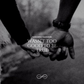 wasn't too good to be true lyrics | Boomplay Music